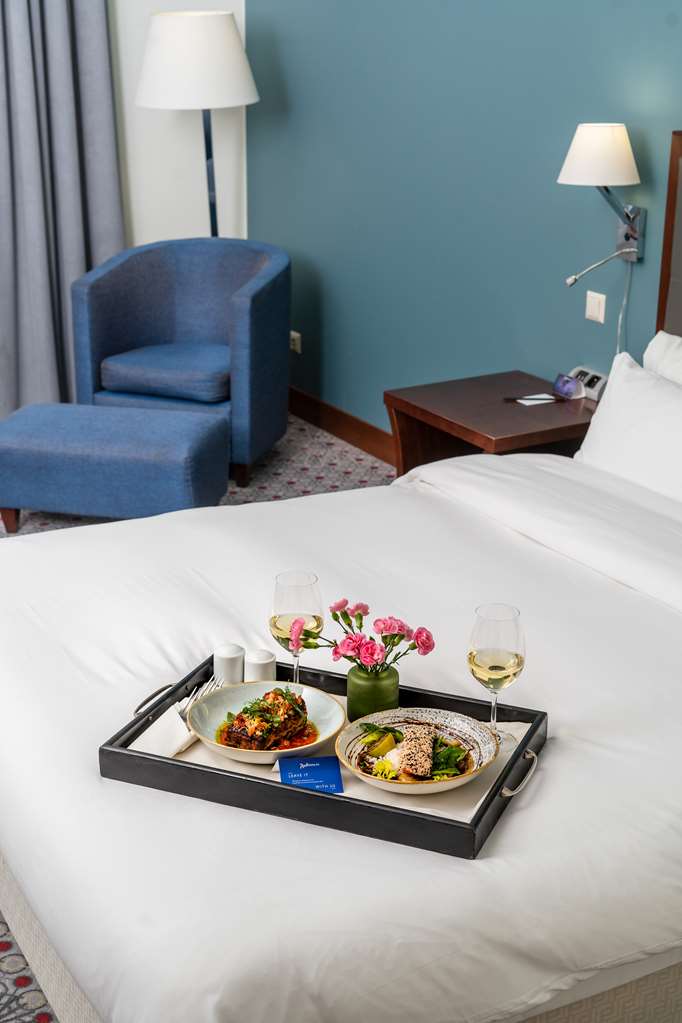 Images Radisson Blu Hotel, Wroclaw