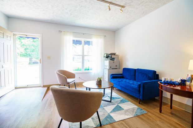 Images Gabe Greene: Allstate Insurance