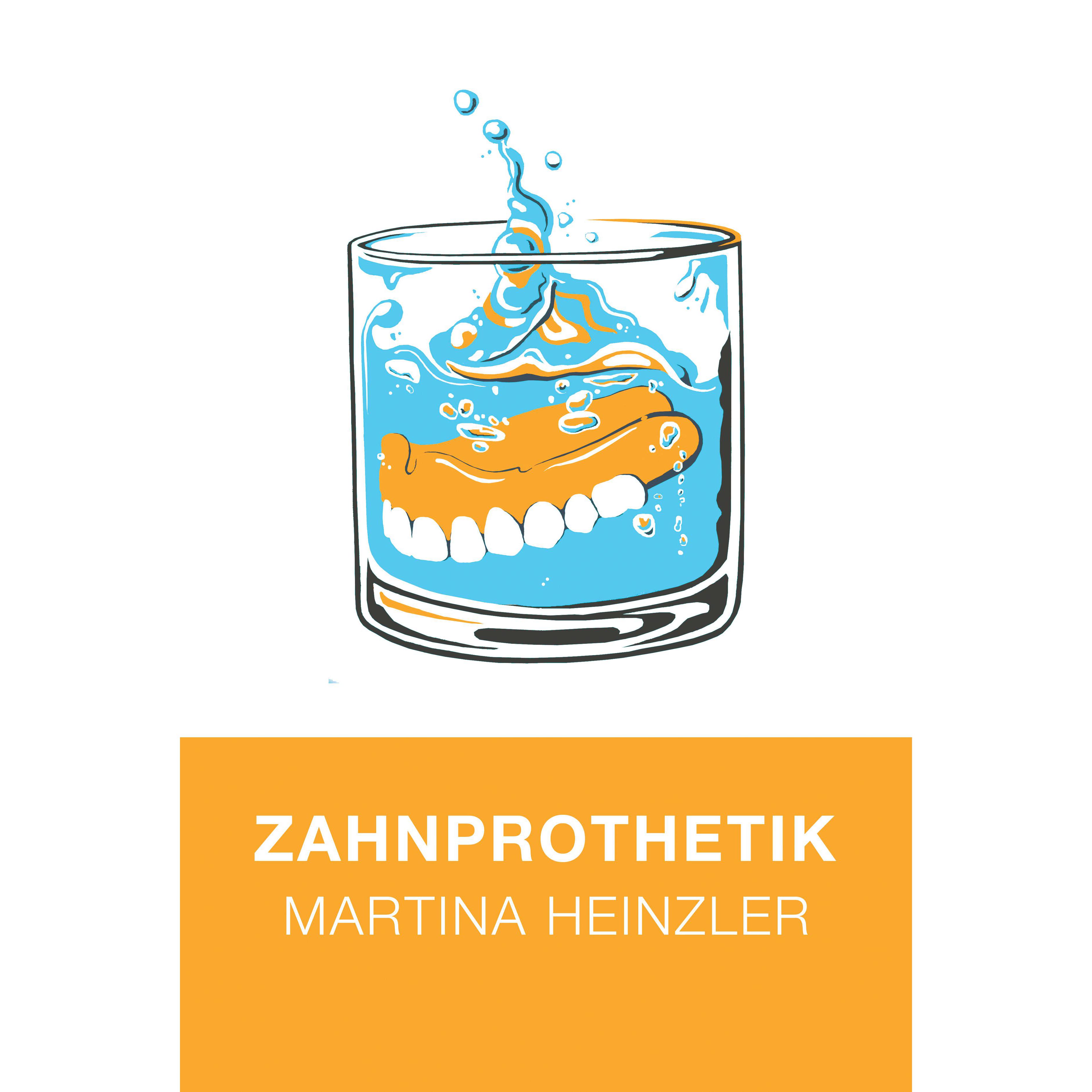 Zahnprothetik Martina Heinzler GmbH Logo