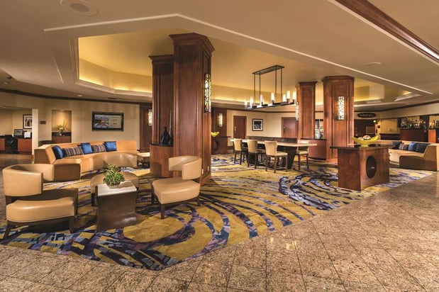 Images DoubleTree by Hilton Hotel Carson