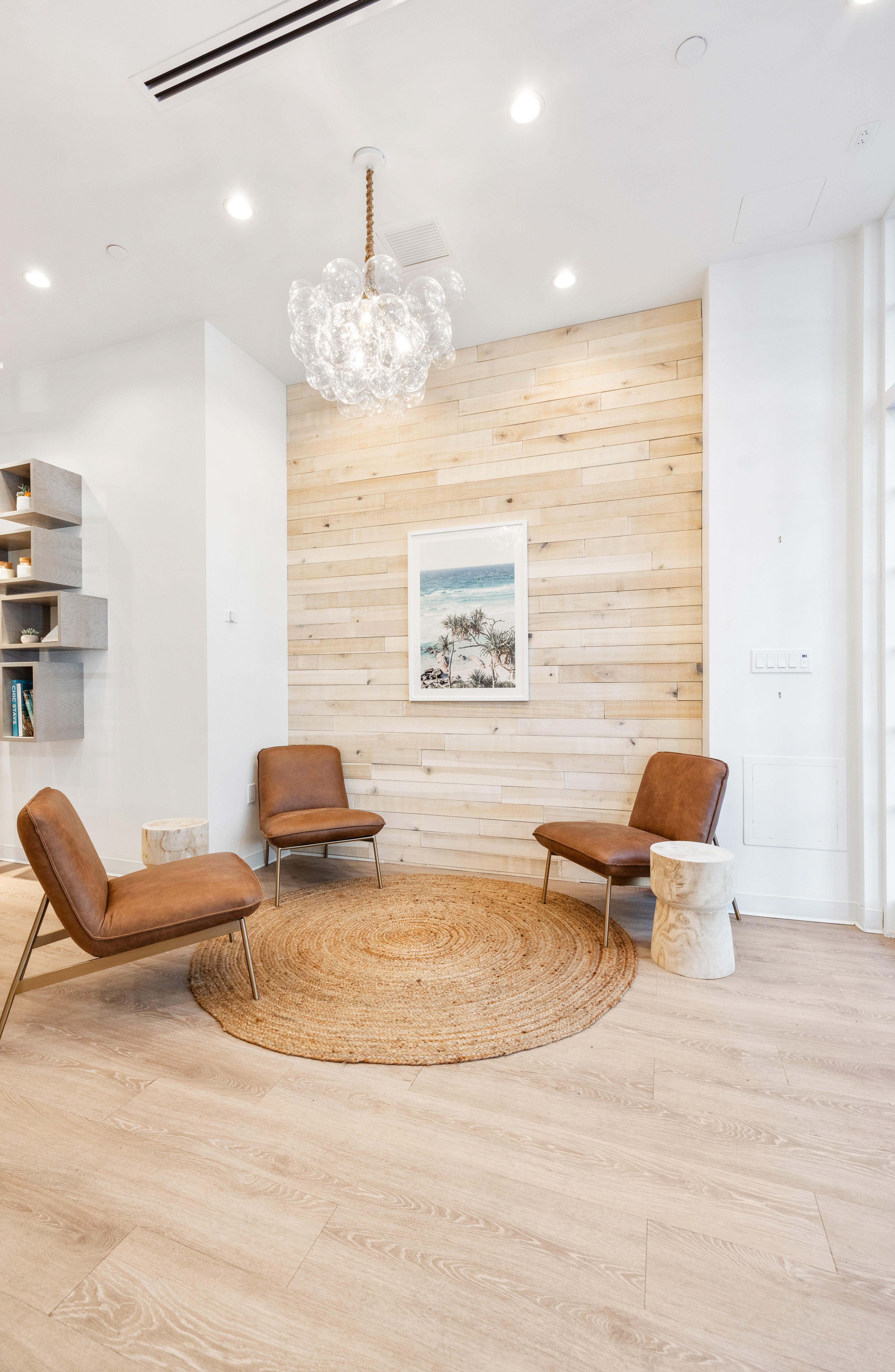 SUGARED + BRONZED (Boerum Hill) Image