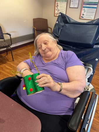 Images Island Nursing & Rehab Center