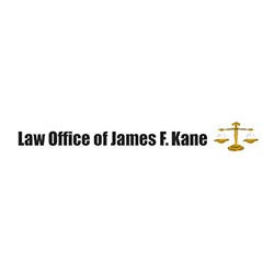 Law Offices of James F. Kane Logo