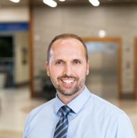 Colton Jeff Bennett, PA - Saint George, UT - Orthopedic Surgery, Orthopedic Surgeon
