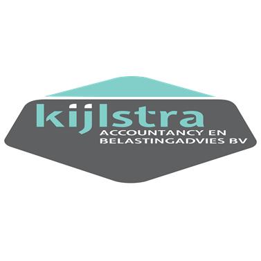 Kijlstra Accountancy en Belastingadvies BV Logo