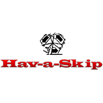 Hav-a-Skip 1066 Logo