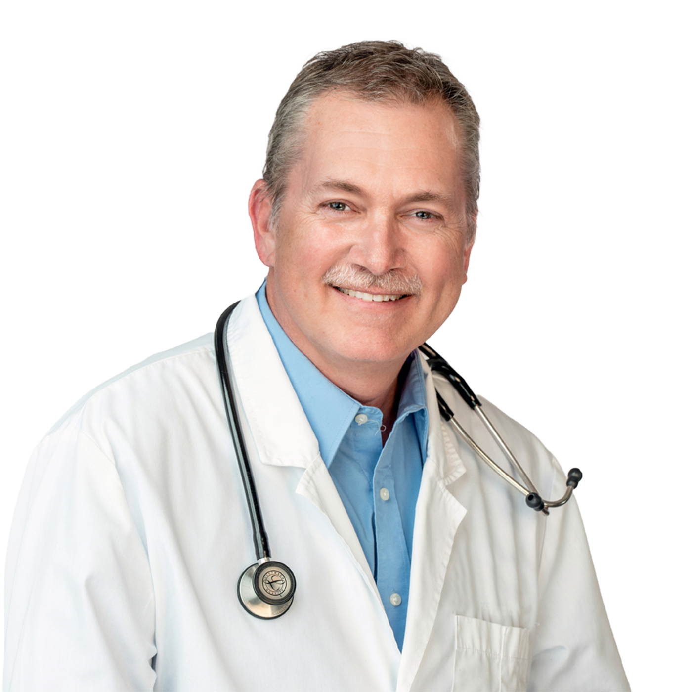 Dr. James Peterzell, DO - Ocala, FL - Internal Medicine