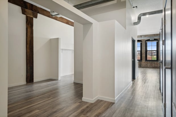 Images Gaar Scott Historic Lofts