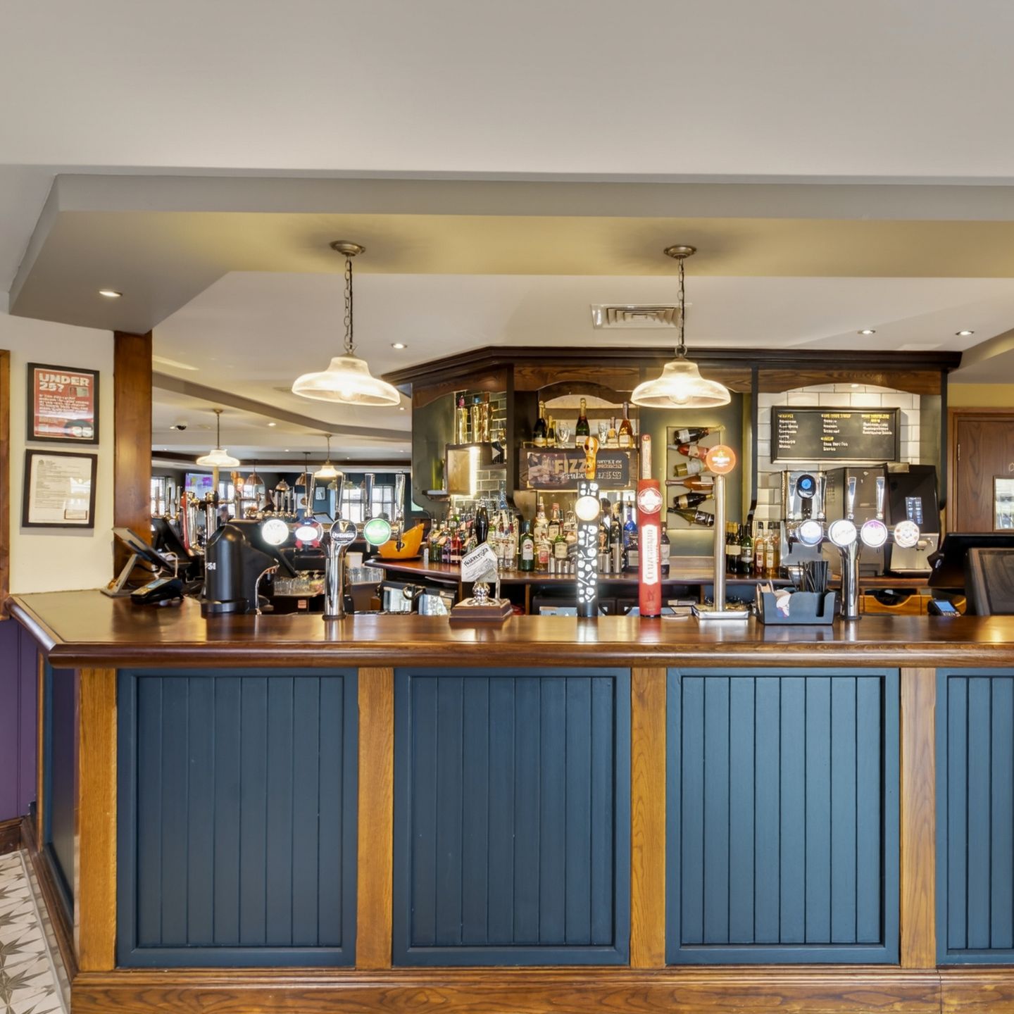 The House Martin Doncaster