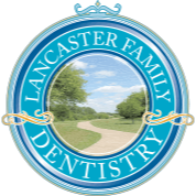 Lancaster Family Dentistry Logo