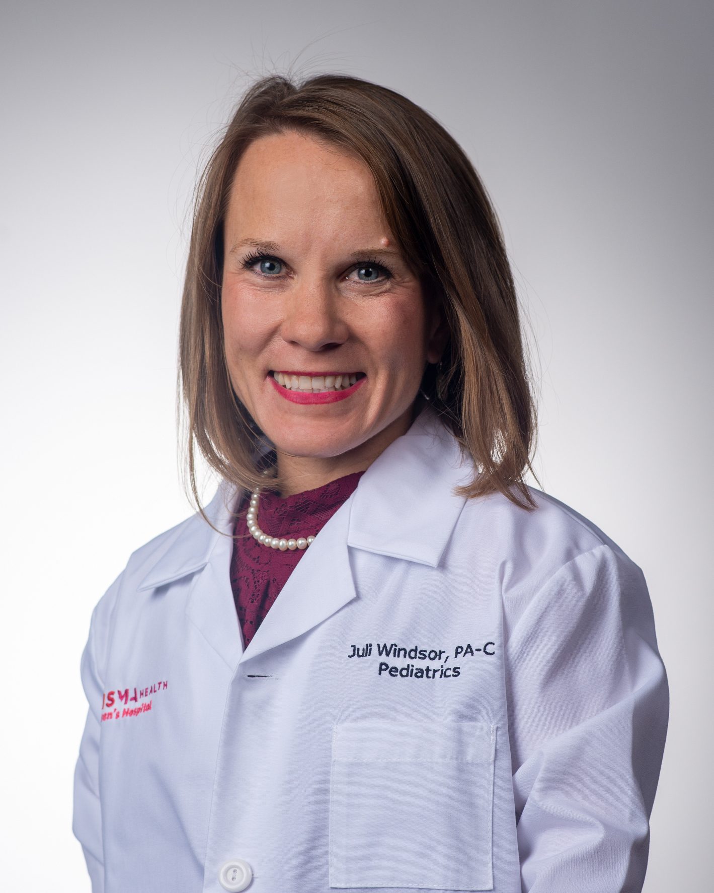Juli Anne Windsor, PA