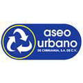 Aseo Urbano De Chihuahua Sa De Cv Logo