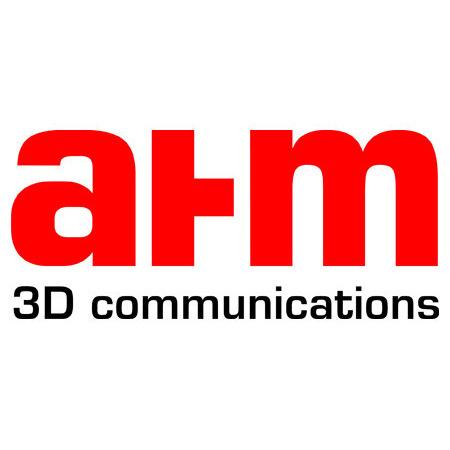 Animations and more - 3D Communication Gmbh & Co KG Logo