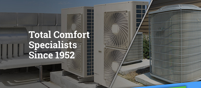 Image 2 | Logan Heating and Air Conditioning, LLC