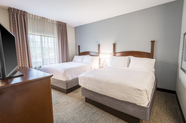 Images Staybridge Suites Kansas City-Independence by IHG