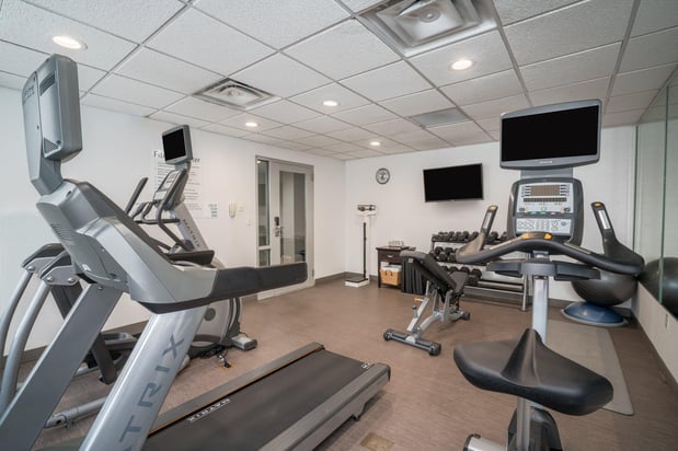 Images Holiday Inn Atlanta/Roswell by IHG