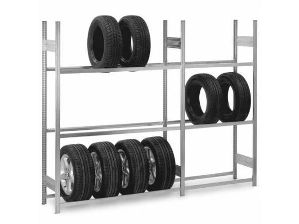 Regaltechnik.at e.U., Aumühlweg 13 / Halle 3 i in Leobersdorf