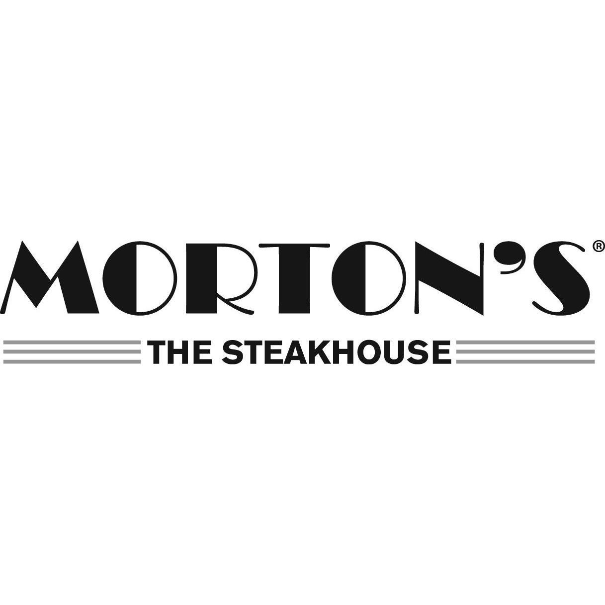 Morton's The Steakhouse Portland (503)248-2100