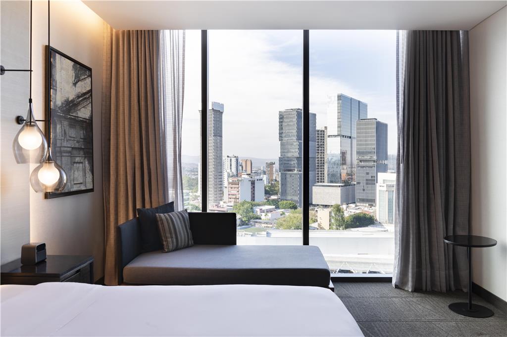 Images Hilton Guadalajara Midtown