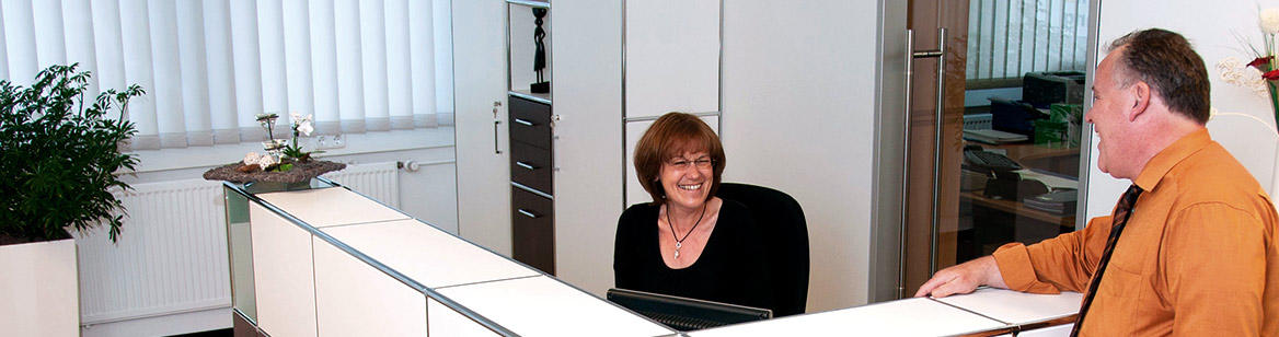 Büro-Funk GmbH, Marburger Strasse 10-12 in Gießen