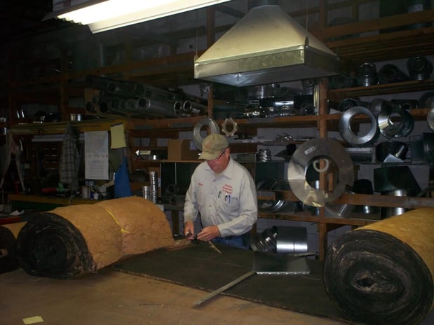 Images Heating Equipment Company