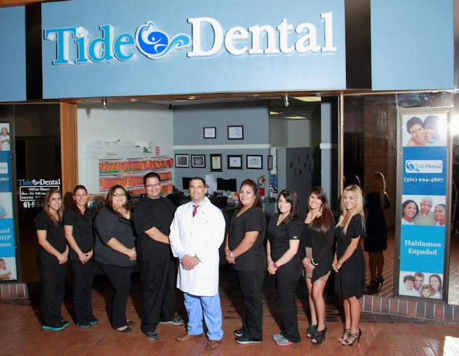 Images Tide Dental Orthodontics & Dental Implants