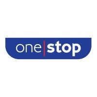 One Stop logo