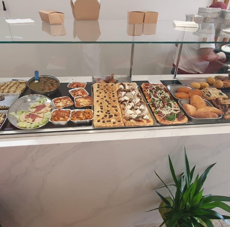 Images Pizzeria Pizza Stadio Mosè