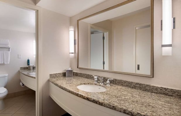 Images DoubleTree by Hilton Hotel Washington DC - Crystal City
