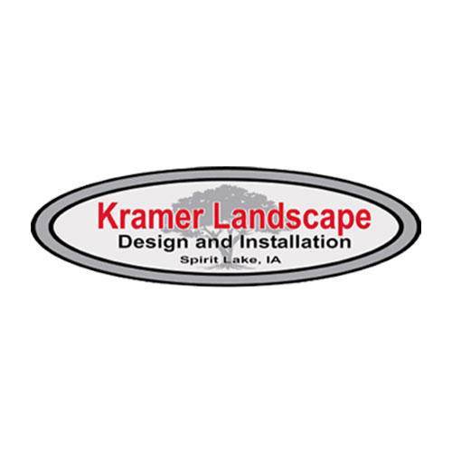 Kramer Landscape Logo