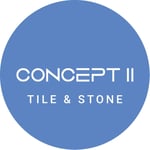 Concept II Tile Logo