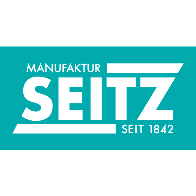 Schreinerei Seitz GmbH Seitz Manufaktur Logo