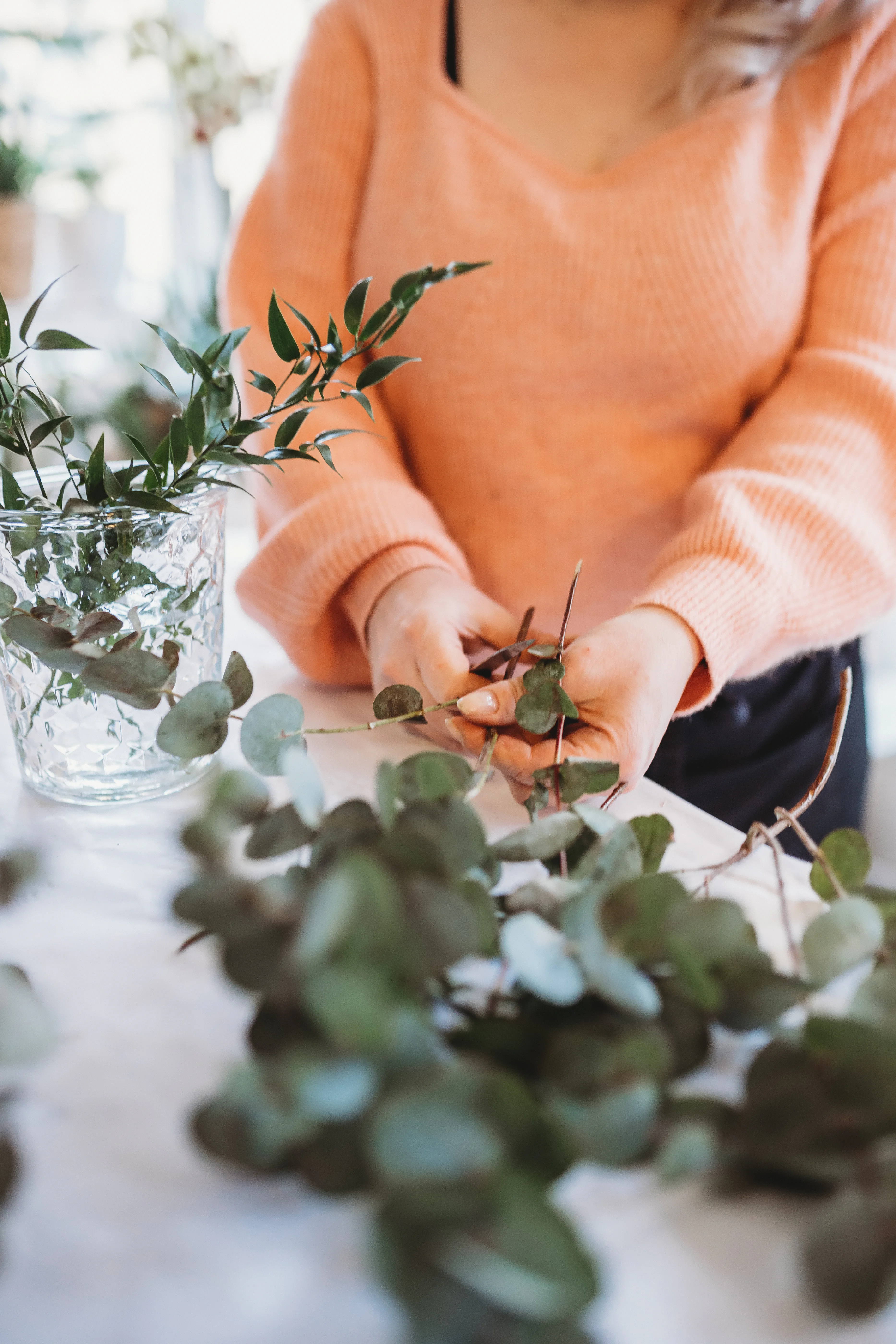 Images Kukkapalvelu Parolantien Kukka & Hautaus