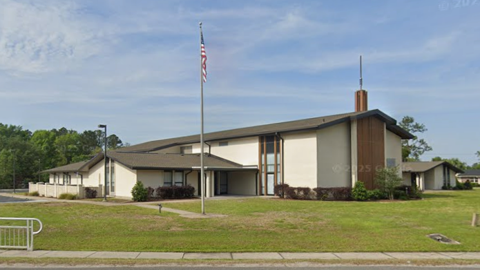 The Church of Jesus Christ of Latter-day Saints Image