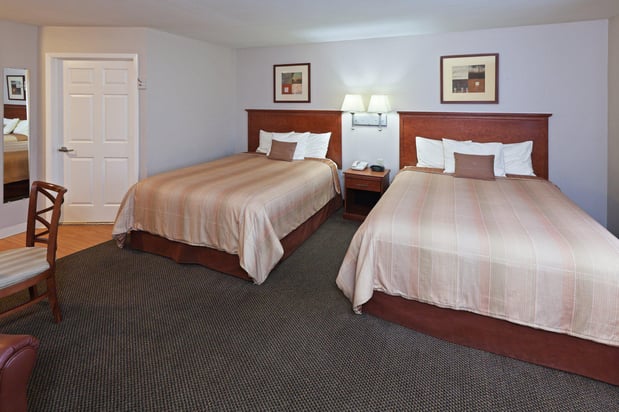 Images Candlewood Suites Wichita Falls @ Maurine St. by IHG