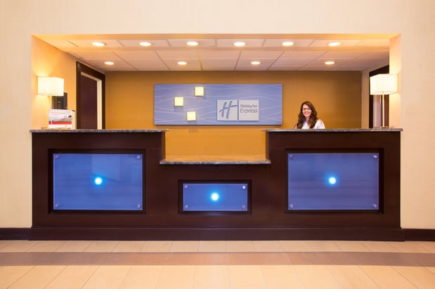 Images Holiday Inn Express Lexington-SW (Nicholasville) by IHG