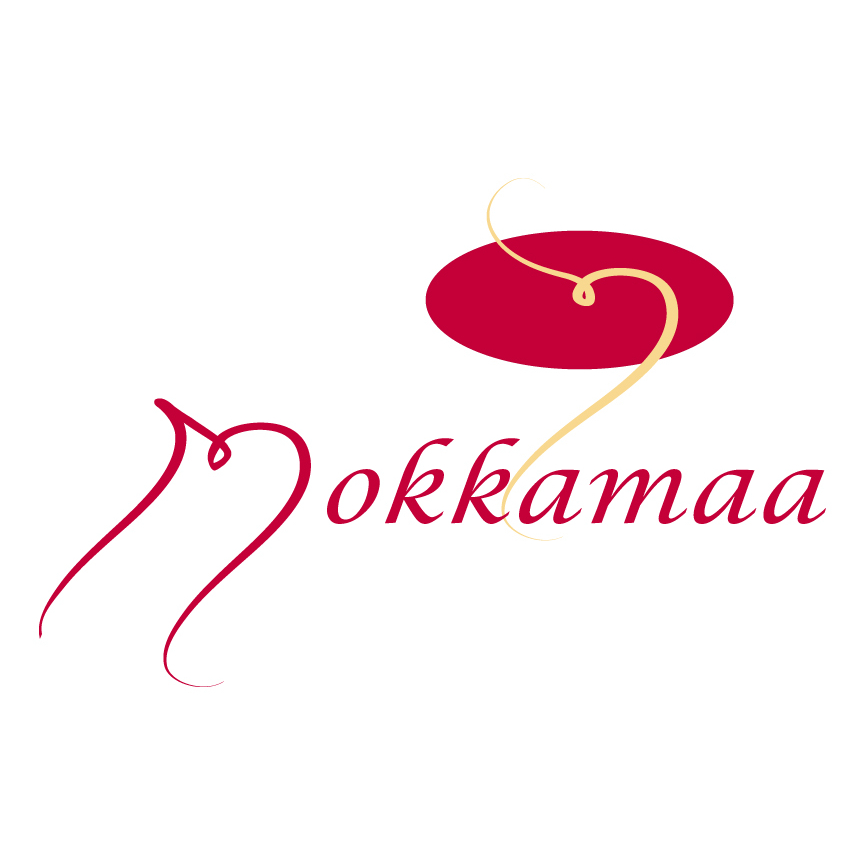 Mokkamaa Logo