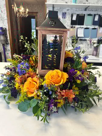 Images Olson's Flowers