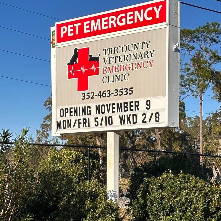 Images Tricounty Veterinary Emergency Clinic