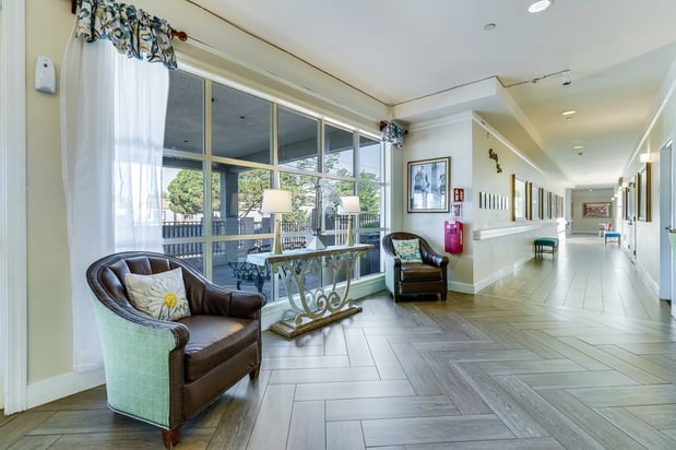 Images Mission Villa Senior Living