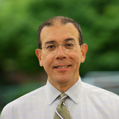 Ernesto Zatarain-Rios