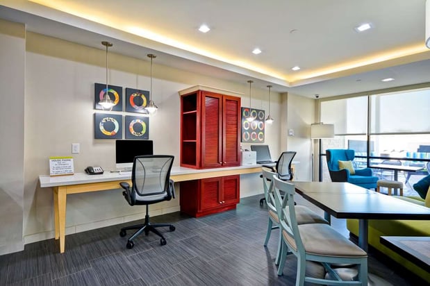 Images Home2 Suites by Hilton Fort Worth Southwest Cityview