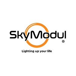 Sky Modul Logo