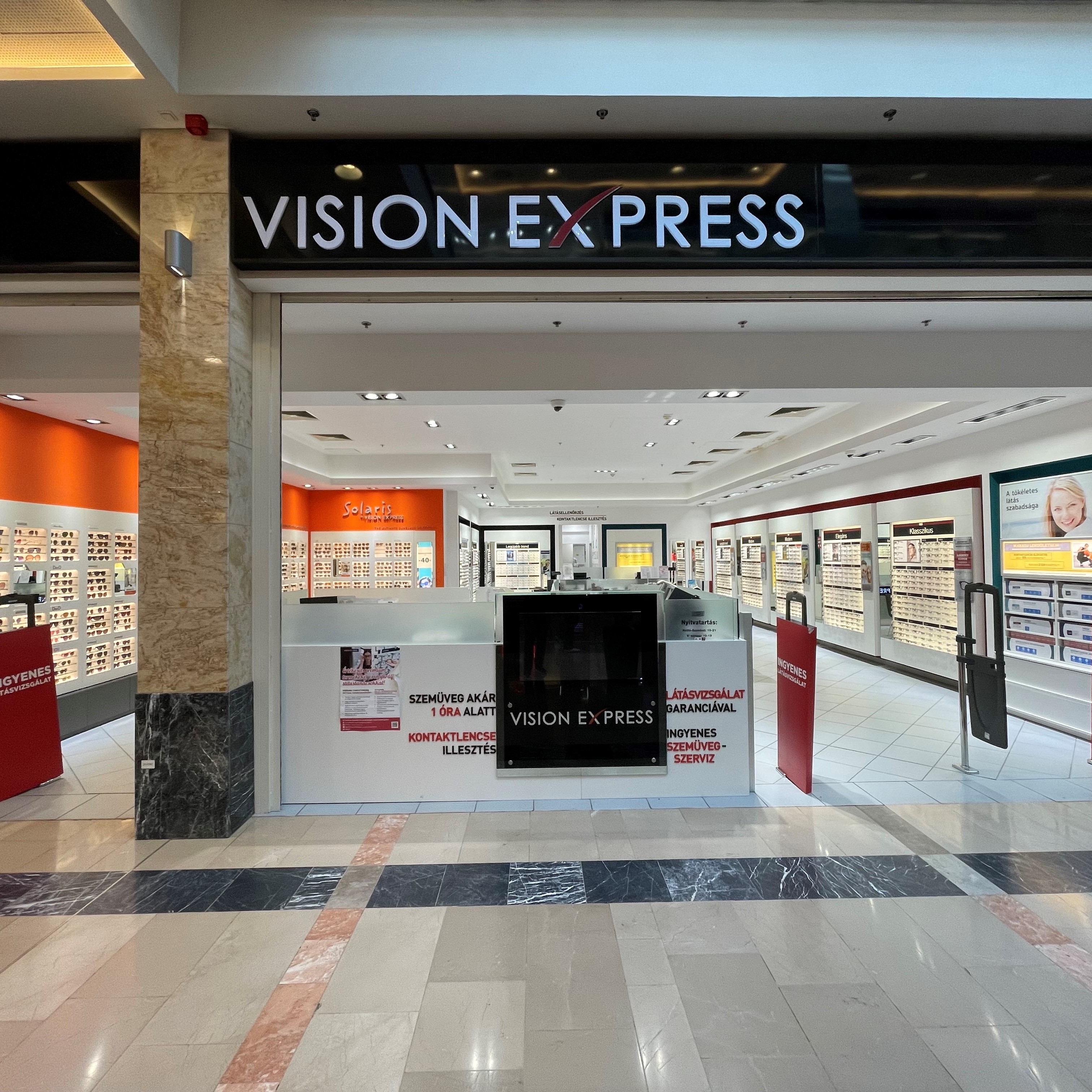 Images Vision Express