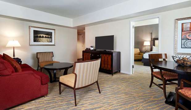 Images The Inn at Penn, a Hilton Hotel