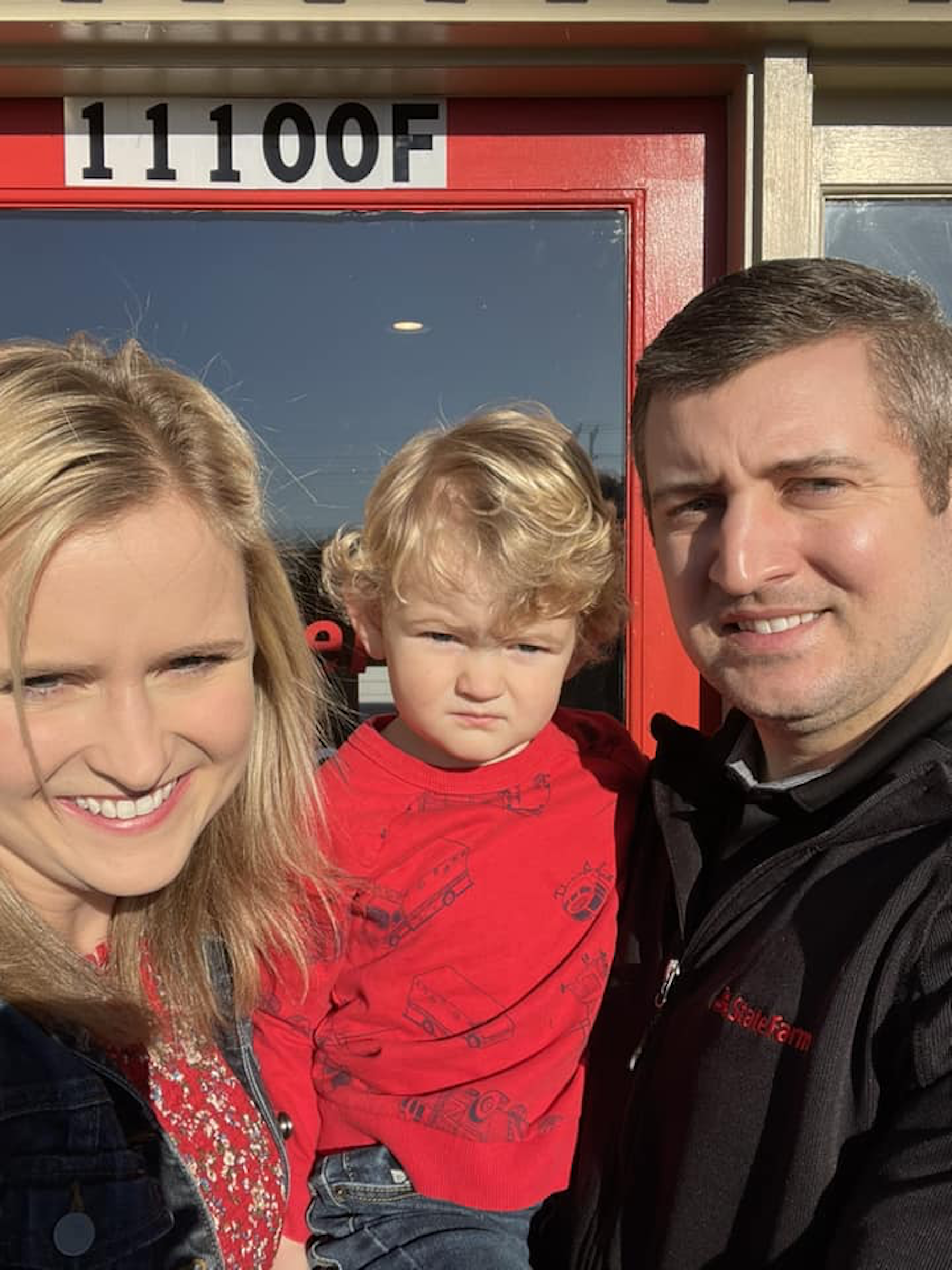 The Matt Gardner State Farm White Marsh location had a smooth grand opening on Friday, March 1st! Give our office a call for any of your insurance and financial services needs!