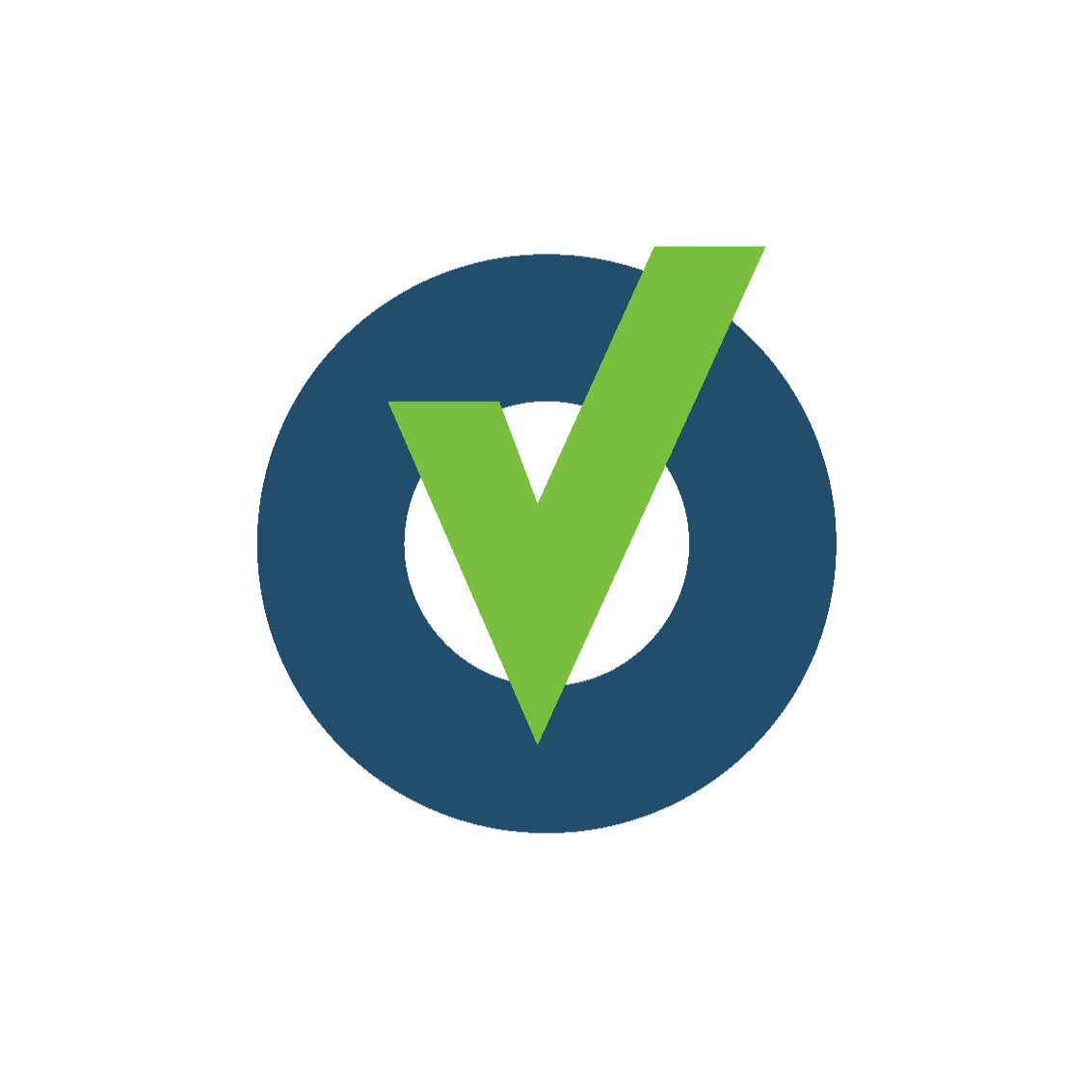 company logo