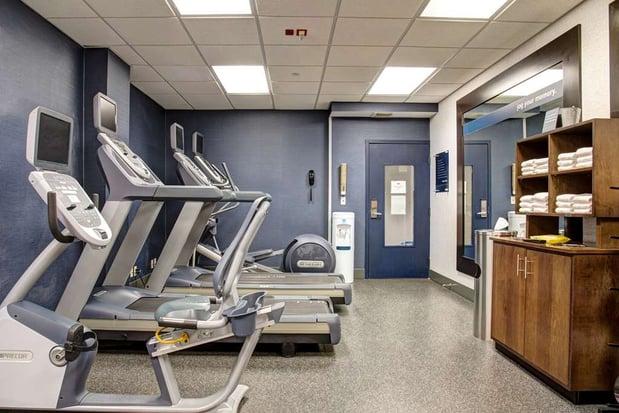 Images Hampton Inn Rochester South
