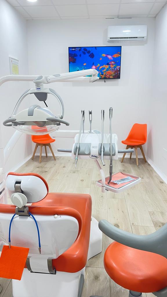 Images Clinica Dental Borox