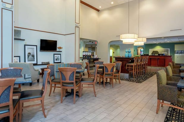 Images Hampton Inn & Suites Ft. Pierce